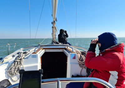 ΠΠ του Αγωγού ΑΣΦΑ Αλεξανδρούπολης κατά τη κατασκευή