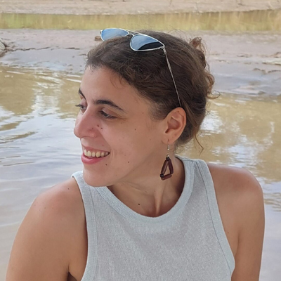 Αγγελική Μαραβέλια