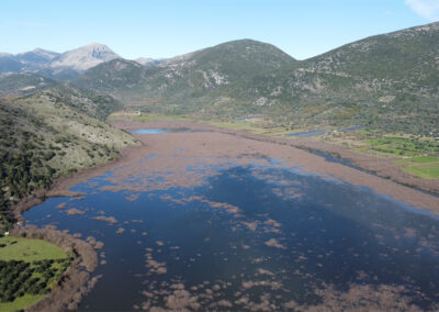 ΕΟΑ για τον Αγωγό ΠΟΣΕΙΔΩΝ στο χερσαίο τμήμα του
