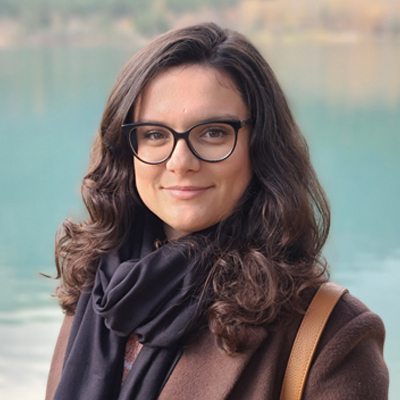 Κωνσταντίνα Ντουράκη