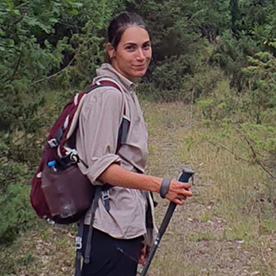 Ειρήνη Αντωνιάδη