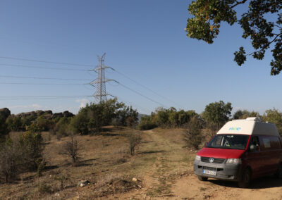 ΕΟΑ Γραμμών Μεταφοράς Ενέργειας