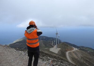ΕΟΑ Αιολικών Πάρκων