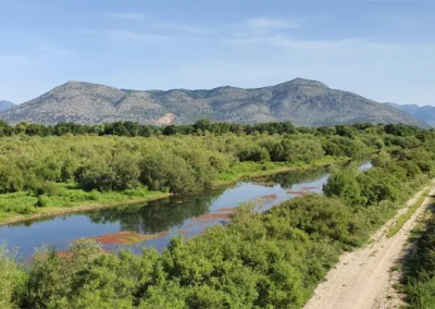 ΕΟΑ για τον Αγωγό EastMed στο χερσαίο και θαλάσσιο τμήμα του