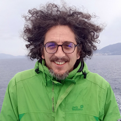 Θάνος Καστρίτης