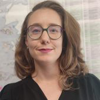 Όλγα Μαυρίδη