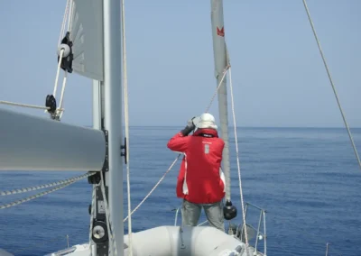 ΕΟΑ για τον Αγωγό ΠΟΣΕΙΔΩΝ στο θαλάσσιο τμήμα του