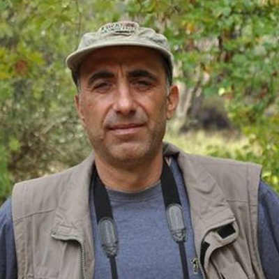 Νίκος Προμπονάς