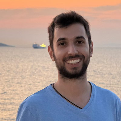 Στέφανος Προφήτης