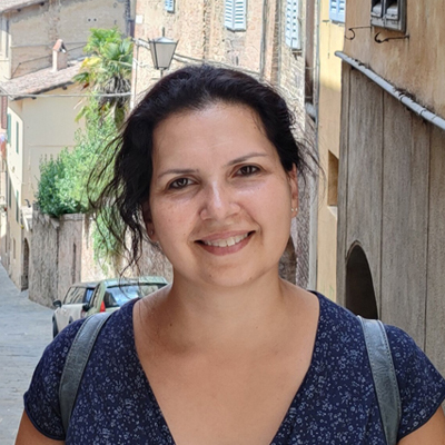 Ντίνα Σκανδαλή