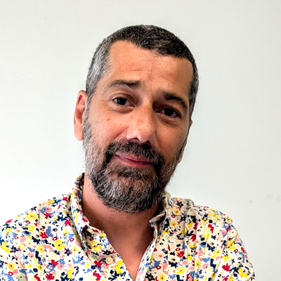 Νίκος Σκουλαρίκος