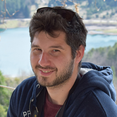 Βασίλης Γκορίτσας