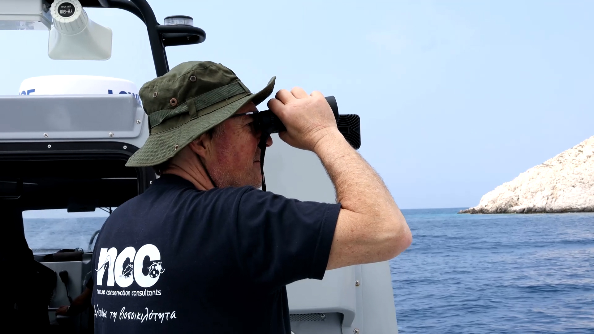 Η μοναδική βιοποικιλότητα των Δωδεκανήσων