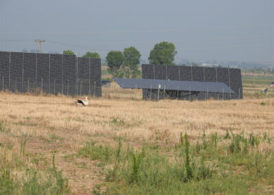 ΕΟΑ Φωτοβολταϊκών Πάρκων