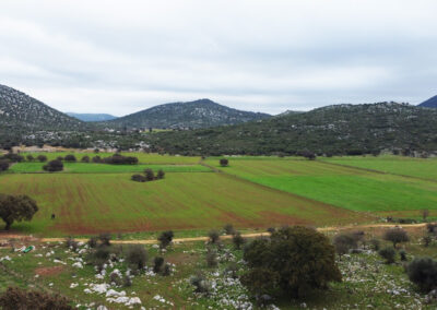 Εμπειρογνωμοσύνη για την Περιβαλλοντική Αξιολόγηση προς χρηματοδότηση έργων από την EBRD