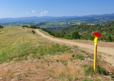 EOA Αγωγών Φυσικού Αερίου