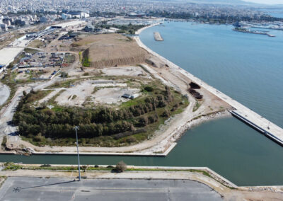 Εμπειρογνωμοσύνη για την Περιβαλλοντική Αξιολόγηση μεγάλων έργων