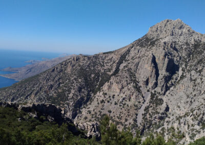 Σύνταξη φακέλων υποψηφιότητας για ένταξη στο MAΒ-UNESCO
