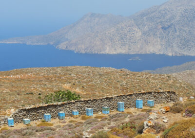 Εθνικά Πάρκα και Προστατευόμενες Περιοχές