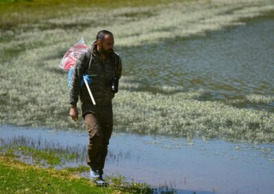 OMB για το Φωτοβολταϊκό πάρκο Ξερότοπος