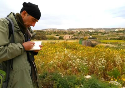 Διεθνή Προγράμματα Παρακολούθησης
