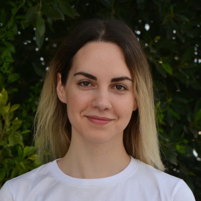 Αλκυόνη Σφενδουράκη Μπασακάρου