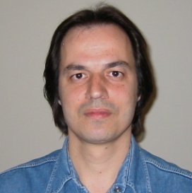 Ιωάννης Καλογήρος