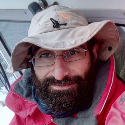 Λαυρέντης Σιδηρόπουλος