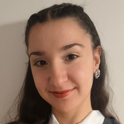 Λευκή Αθανασοπούλου