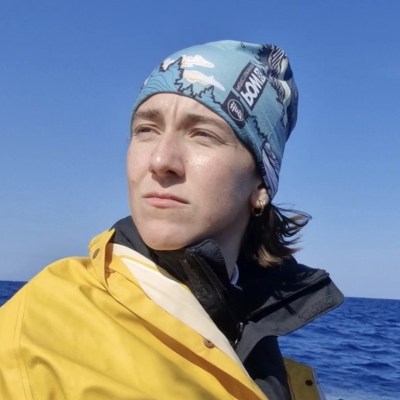 Μαρίνα Καρούμπαλη