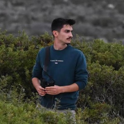 Γιάννης Μπανακάκης